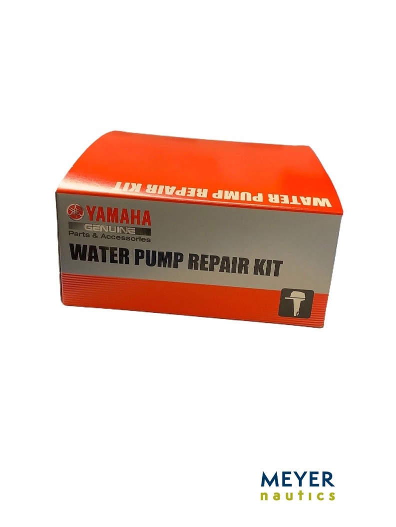 Water Pump Repair Kit Yamaha Bild 1